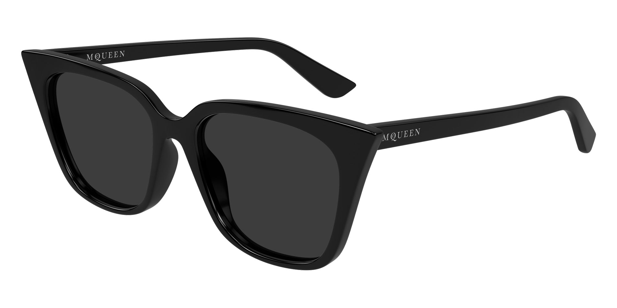 Alexander McQueen® AM0556S AM0556S 001 53 - 001-Black