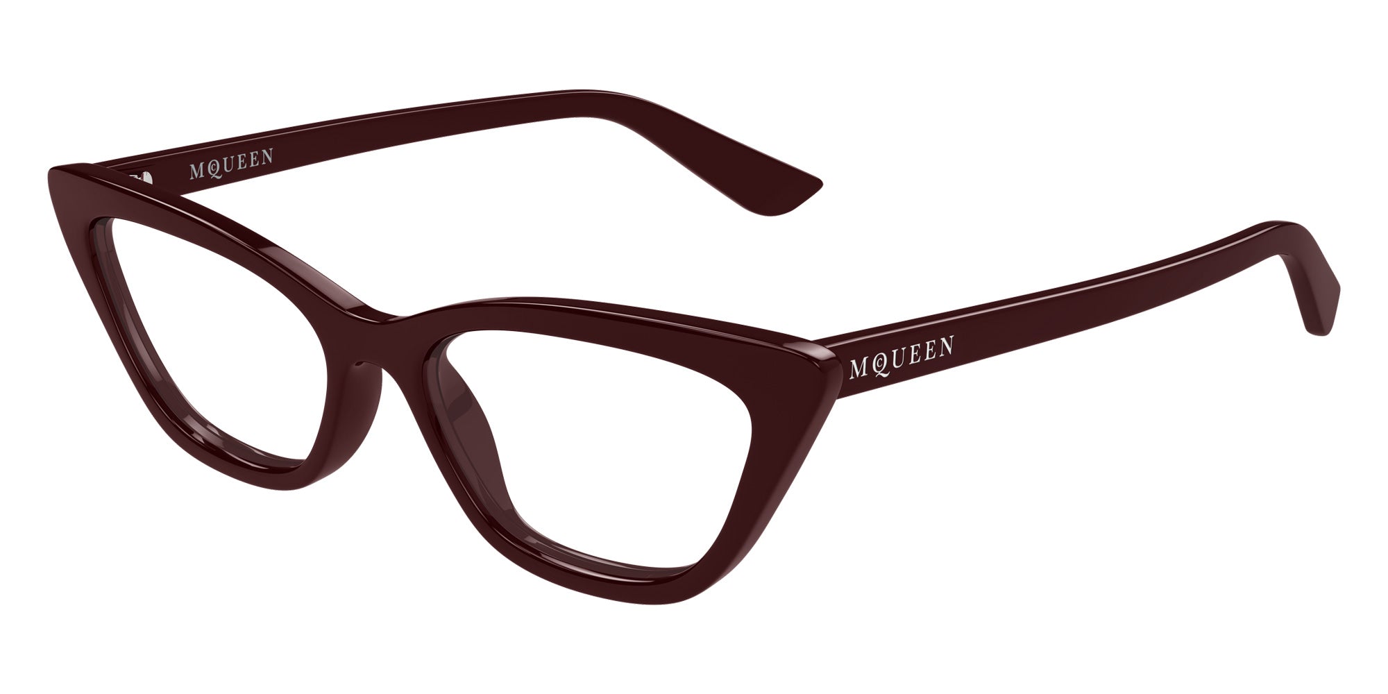 Alexander McQueen® AM0560O AM0560O 003 52 - 003-Red