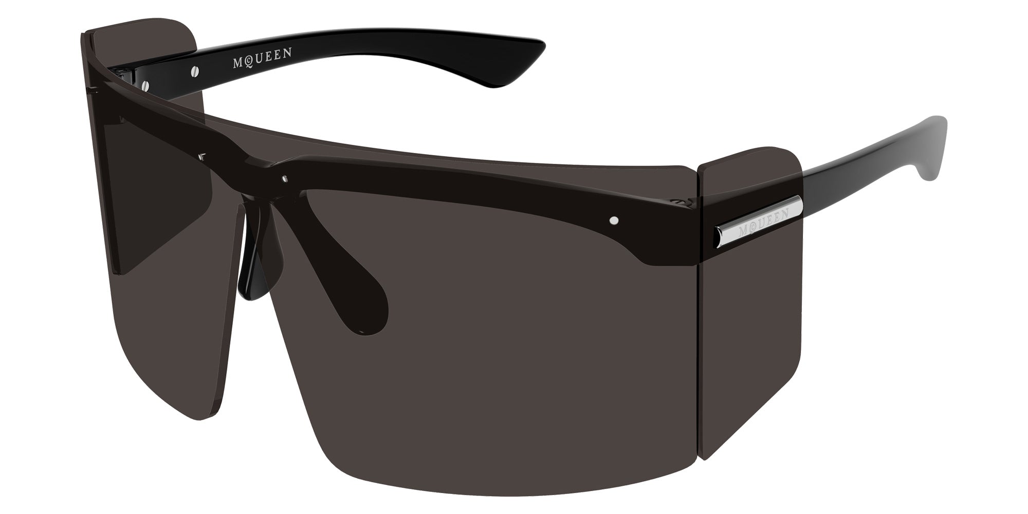 Alexander McQueen® AM0594S AM0594S 001 99 - 001-Black