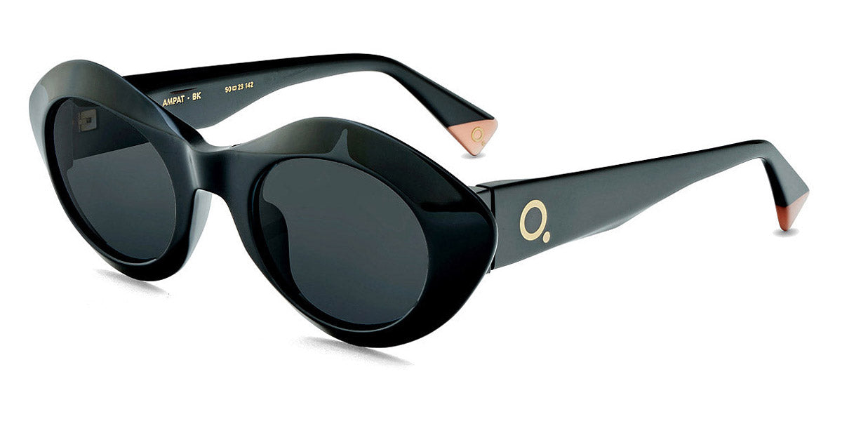 Etnia Barcelona® AMPAT 5 AMPAT 50S BK - Sunglasses