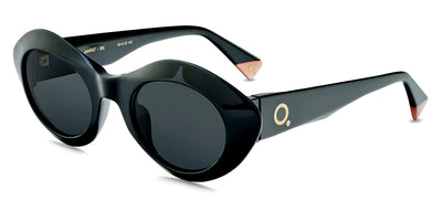 Etnia Barcelona® AMPAT 5 AMPAT 50S BK -  Sunglasses