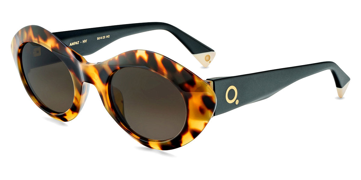 Etnia Barcelona® AMPAT 5 AMPAT 50S HV - HV Havana Sunglasses