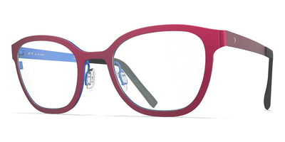 Blackfin® ANFIELD BLF ANFIELD 1149 50 - Burgundy Red/Safary Blue Eyeglasses