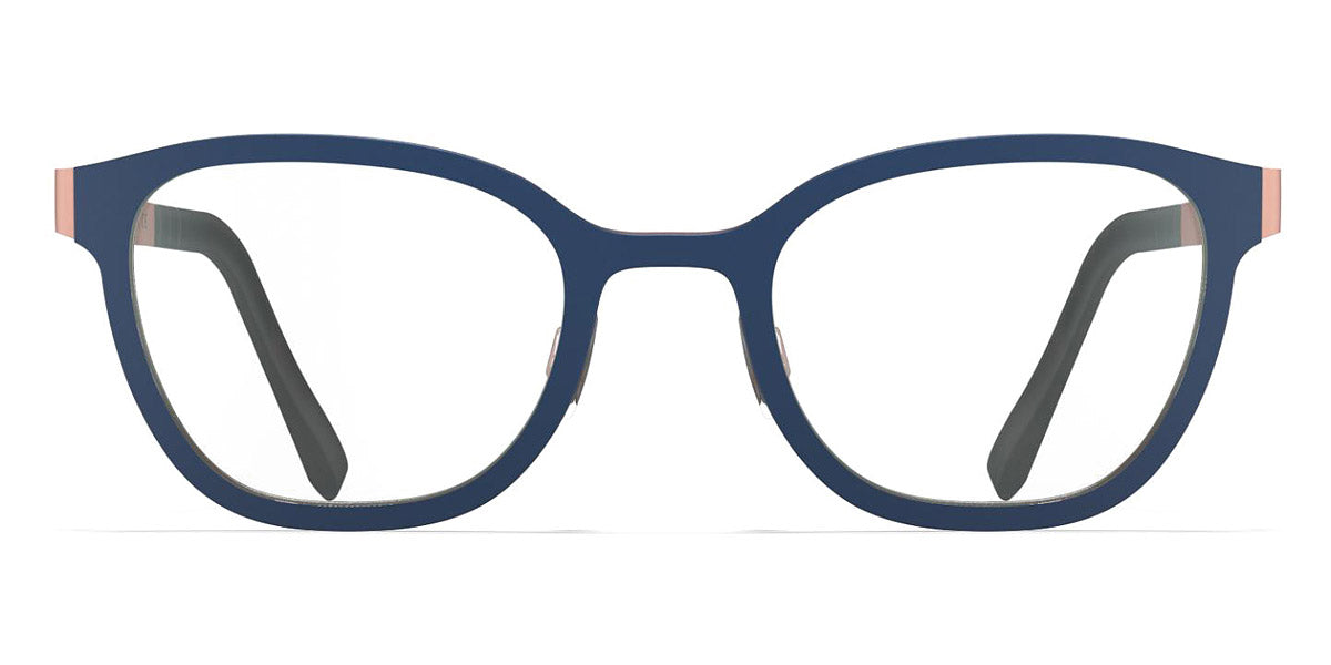 Blackfin® ANFIELD BLF ANFIELD 1157 50 - Blue/Pink Eyeglasses
