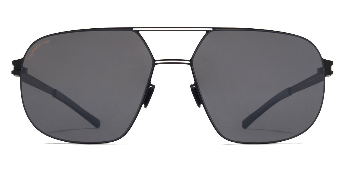 Mykita® ANGUS Aviator Sunglasses - EuroOptica display picture 3