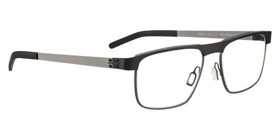 BLAC® ANKER BLAC ANKER BARK GGR 55 - Brown / Brown Eyeglasses