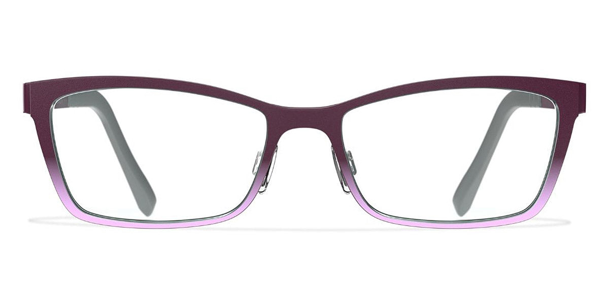 Blackfin® ANNA BAY BLF ANNA BAY 1436 53 - Purple-Lilac Gradient/Purple Eyeglasses