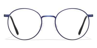 Blackfin® ANNIE BLF ANNIE 1079 52 - Blue/Pink Eyeglasses