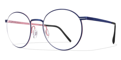 Blackfin® ANNIE BLF ANNIE 1079 52 - Blue/Pink Eyeglasses