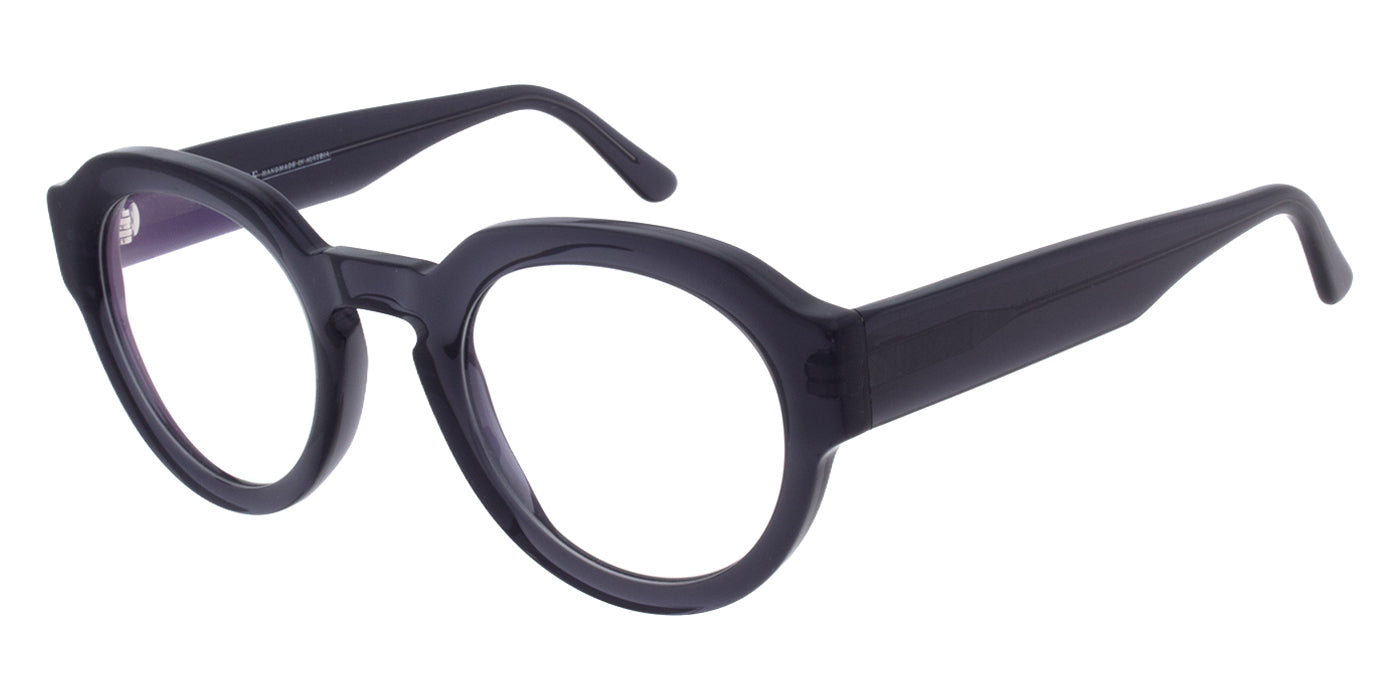 Andy Wolf® 4638 ANW 4638 03 49 - Grey Eyeglasses