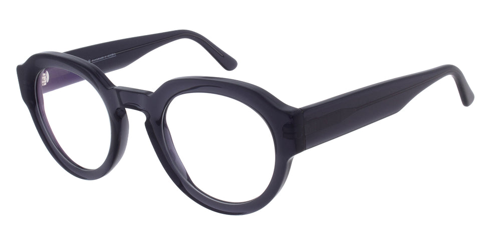 Andy Wolf® 4638 ANW 4638 03 49 - Grey Eyeglasses