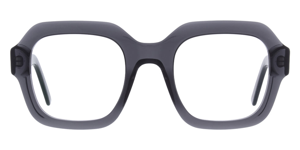 Andy Wolf® 4640 ANW 4640 01 50 - Grey Eyeglasses