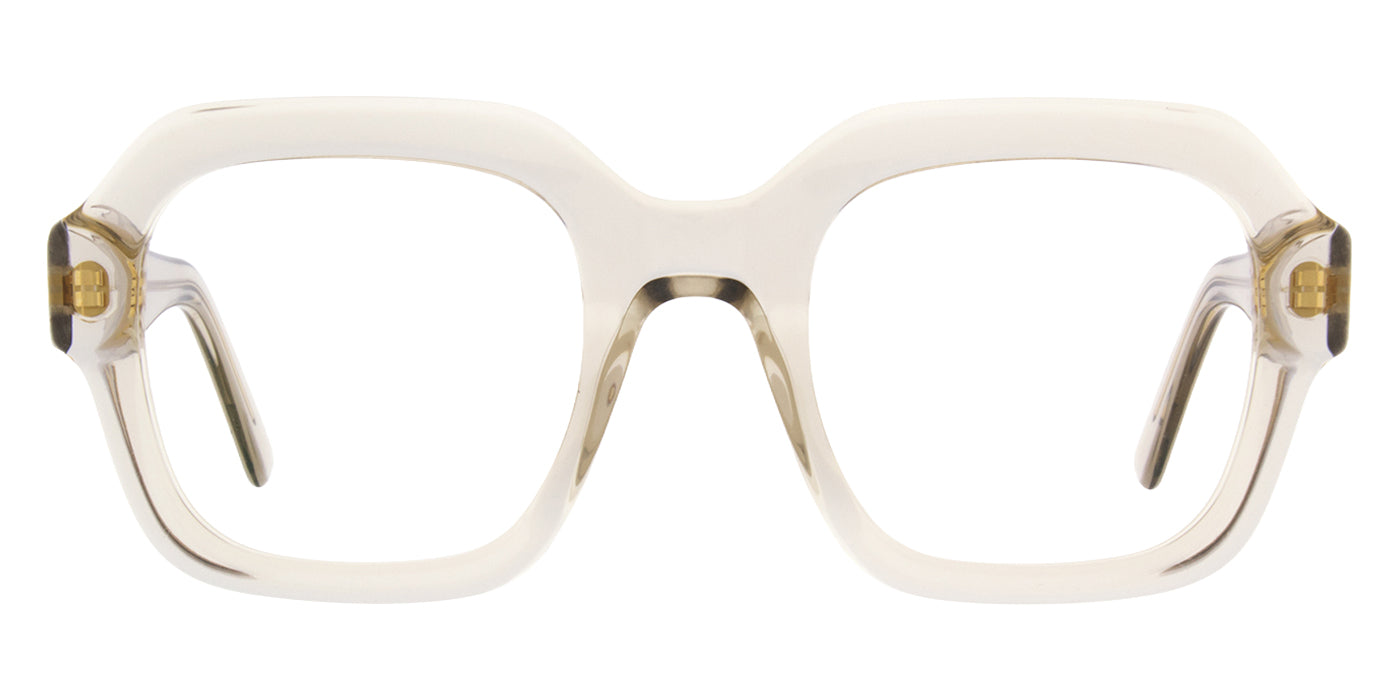 Andy Wolf® 4640 ANW 4640 04 50 - Crystal Eyeglasses