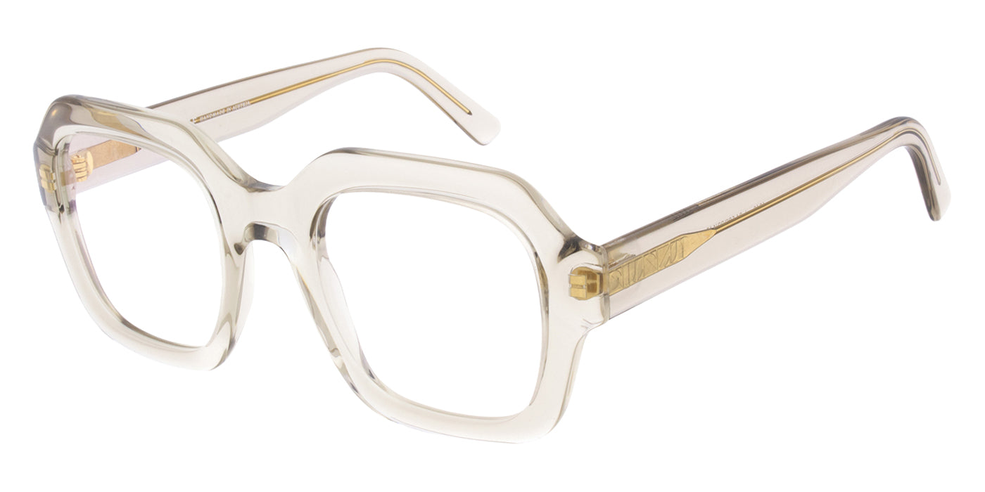 Andy Wolf® 4640 ANW 4640 04 50 - Crystal Eyeglasses