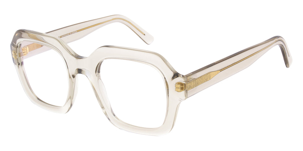 Andy Wolf® 4640 ANW 4640 04 50 - Crystal Eyeglasses