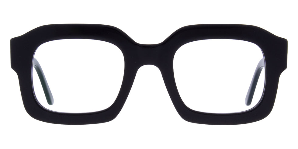 Andy Wolf® 4641 ANW 4641 01 50 - Black Eyeglasses