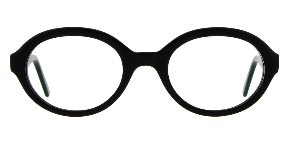 Andy Wolf® 4644 Eyeglasses ANW 4644 01 50 - Black