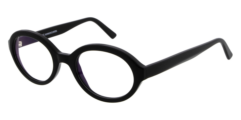 Andy Wolf® 4644 Eyeglasses ANW 4644 01 50 - Black