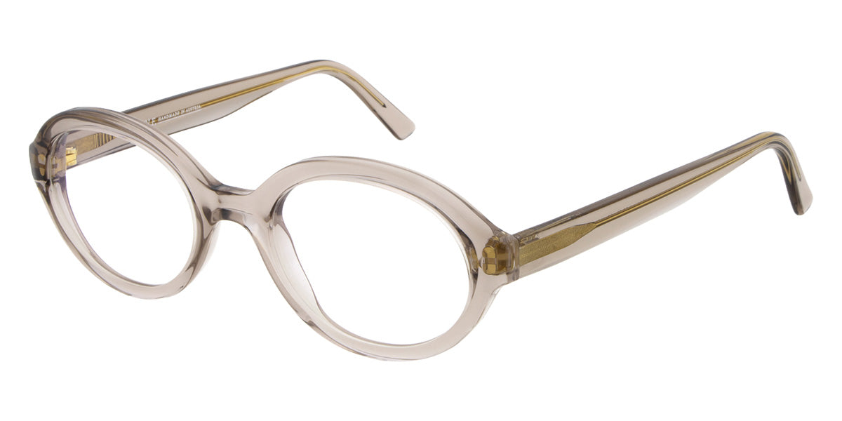 Andy Wolf® 4644 Eyeglasses ANW 4644 03 50 - Beige