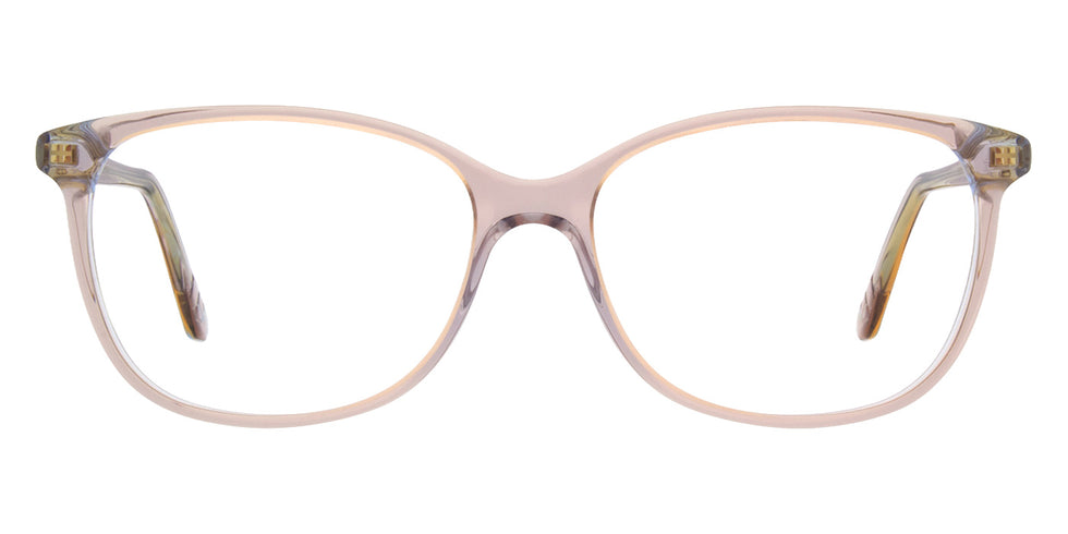 Andy Wolf® 5152 Mindy ANW 5152 Mindy 015 54 - Beige/Pink Eyeglasses