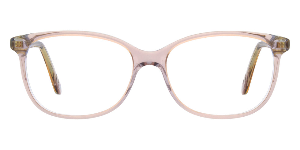 Andy Wolf® 5153 Sindy ANW 5153 Sindy 015 50 - Beige/Pink Eyeglasses