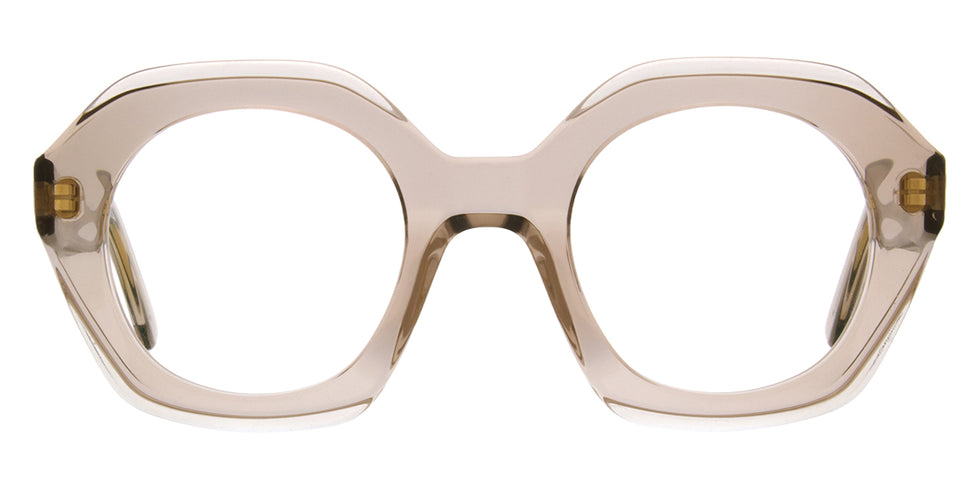 Andy Wolf® 5157 ANW 5157 02 46 - Beige Eyeglasses