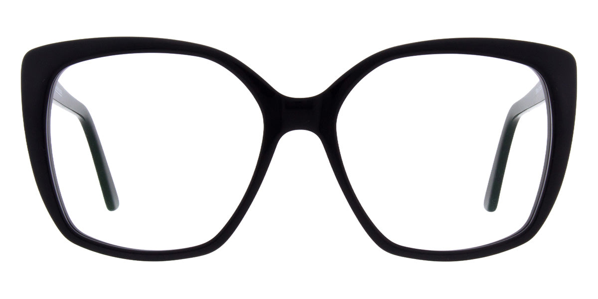 Andy Wolf® 5159 Eyeglasses ANW 5159 01 55 - Black