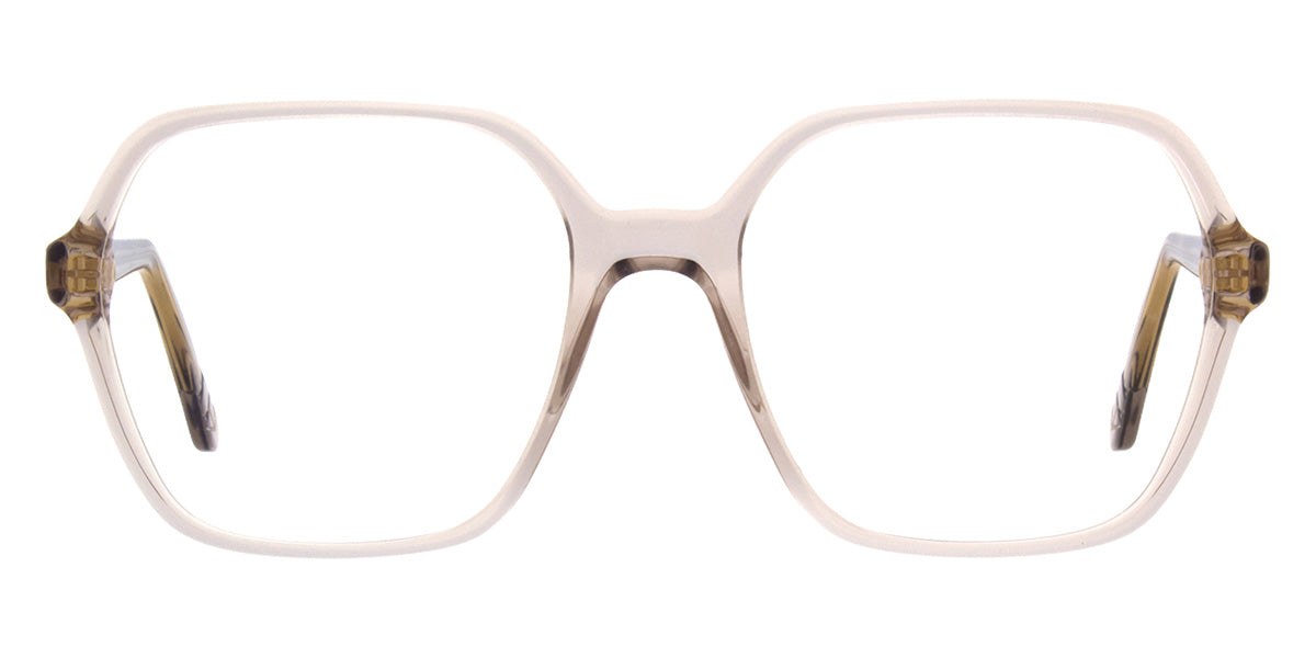 Andy Wolf® 5162 Eyeglasses ANW 5162 Leni 005 55 - Beige