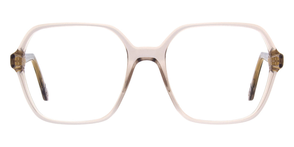 Andy Wolf® 5162 Eyeglasses ANW 5162 Leni 005 55 - Beige