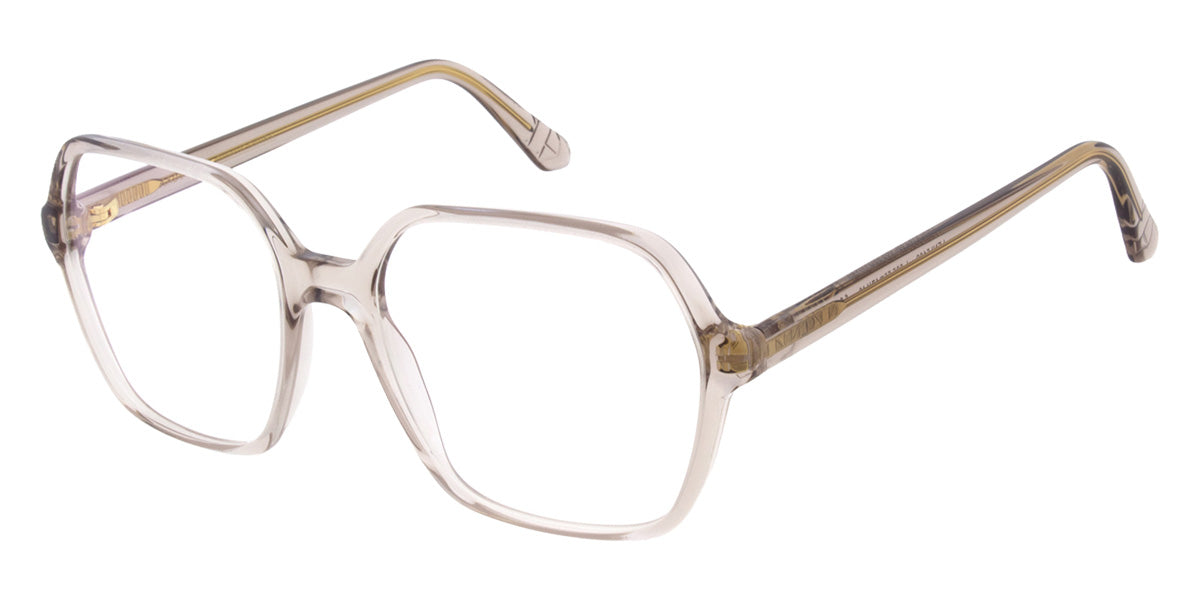 Andy Wolf® 5162 Eyeglasses ANW 5162 Leni 005 55 - Beige