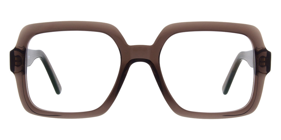 Andy Wolf® 5165 Eyeglasses ANW 5165 02 51 - Brown