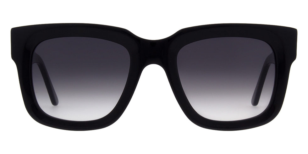 Andy Wolf® ASP Sunglasses ANW Aspen Sun 01 52 - Black
