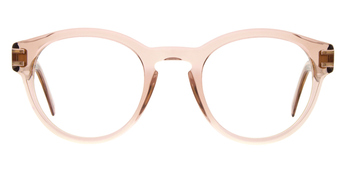 Andy Wolf® AW03 ANW AW03 101 50 - Pink/Gold 101 Eyeglasses