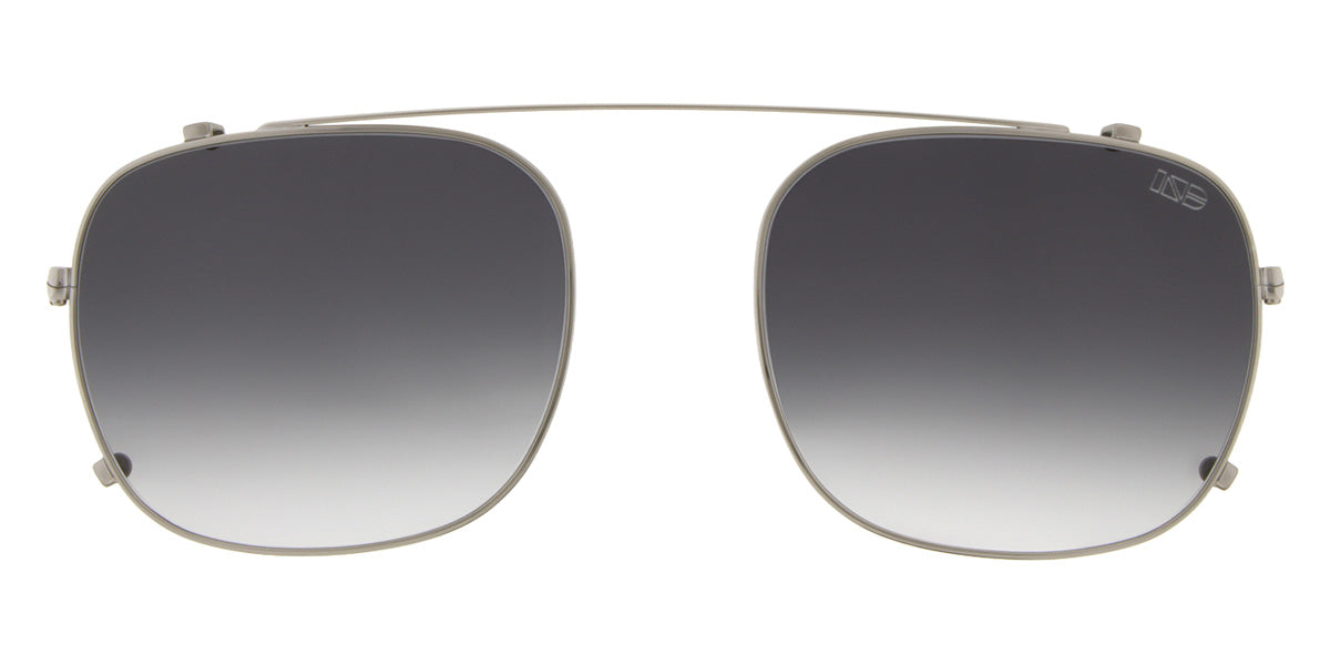 Andy Wolf® AW09 CLIP Eyeglasses ANW AW09 Clip 03 51 - Silver/Grey