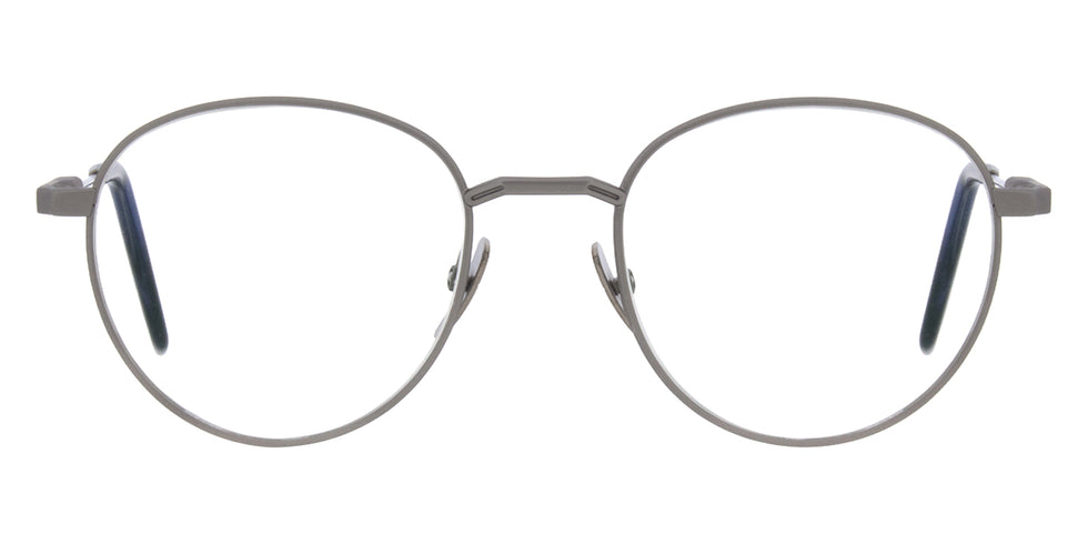 Andy Wolf® AW10 ANW AW10 09 50 - Gun/Blue Eyeglasses
