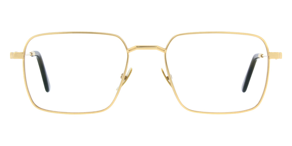 Andy Wolf® AW12 ANW AW12 06 56 - Gold/Green Eyeglasses