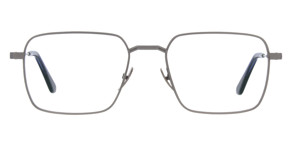 Andy Wolf® AW12 ANW AW12 09 56 - Gun/Blue Eyeglasses