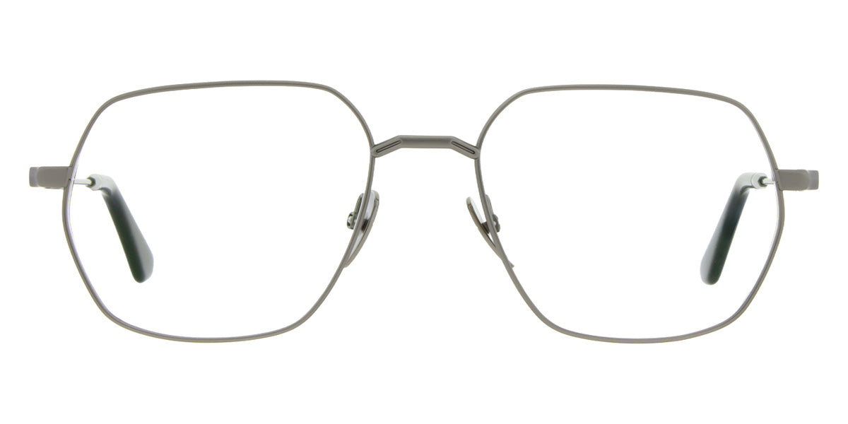 Andy Wolf® AW13 Eyeglasses ANW AW13 09 53 - Gun/Blue