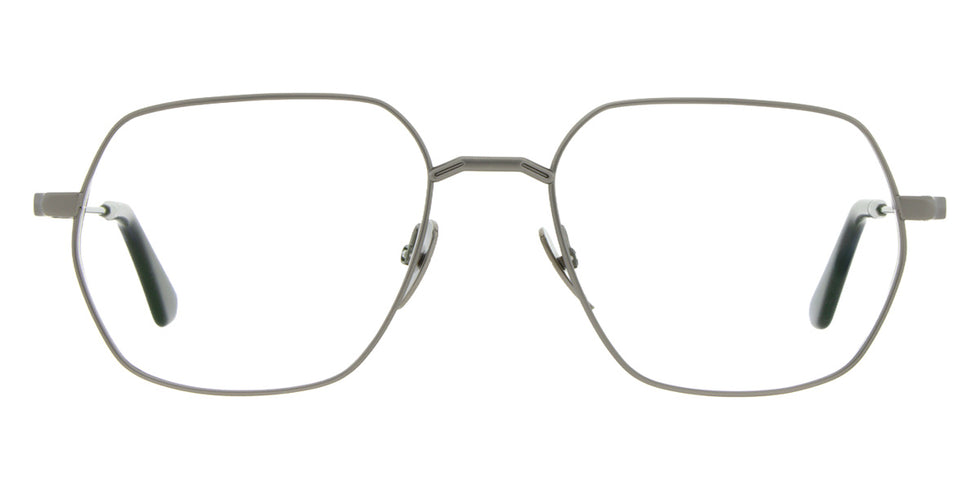 Andy Wolf® AW13 Eyeglasses ANW AW13 09 53 - Gun/Blue