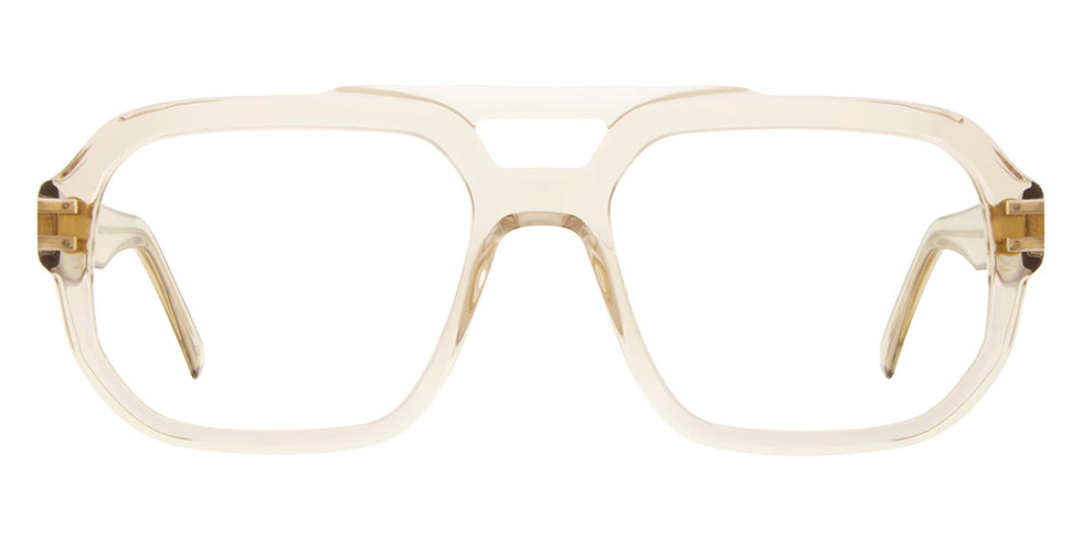 Andy Wolf® AW20 Eyeglasses ANW AW20 05 57 - Beige/Crystal