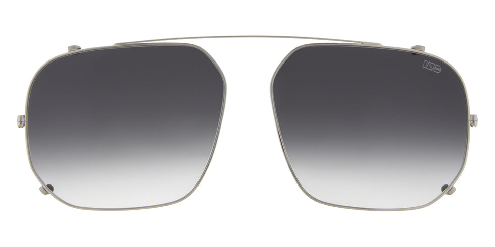 Andy Wolf® AW20 CLIP Eyeglasses ANW AW20 Clip 03 61 - Silver/Grey
