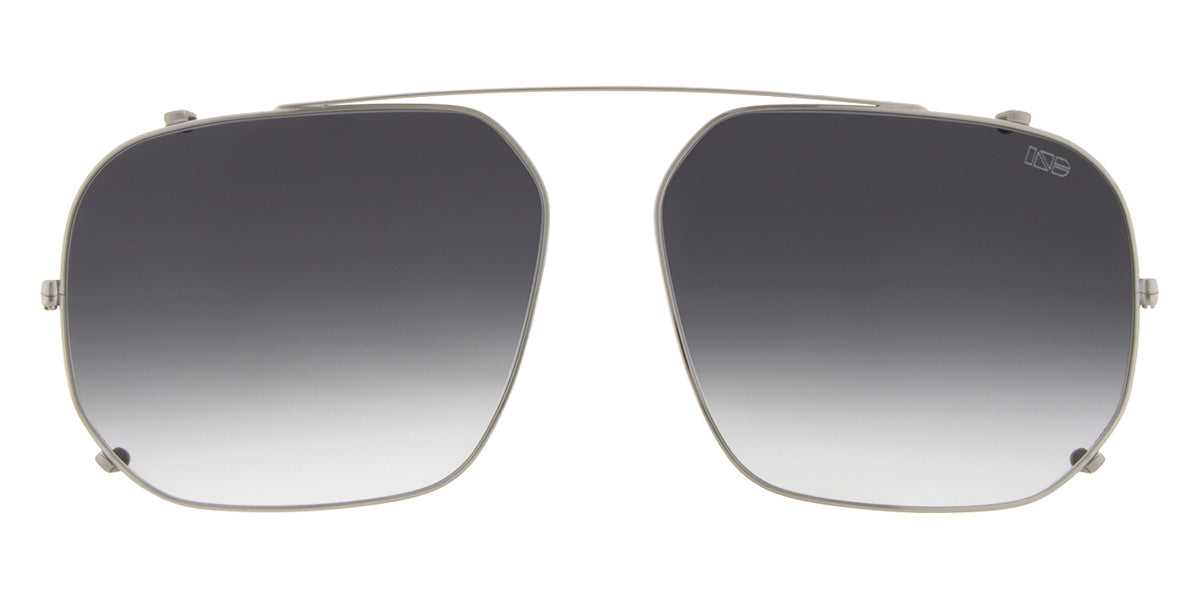 Andy Wolf® AW20 CLIP Eyeglasses ANW AW20 Clip 03 61 - Silver/Grey