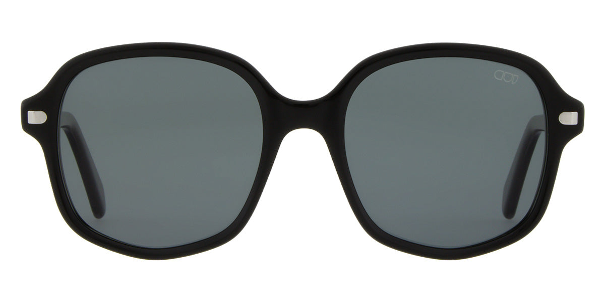 Andy Wolf® AWE07S Sunglasses ANW AWE07S Sun 01 50 - Black/Black