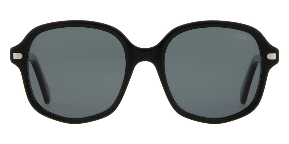 Andy Wolf® AWE07S Sunglasses ANW AWE07S Sun 01 50 - Black/Black