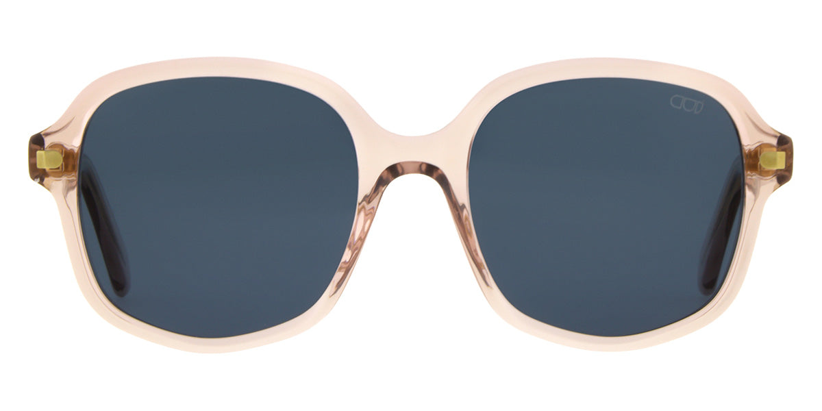 Andy Wolf® AWE07S Sunglasses ANW AWE07S Sun 03 50 - Pink/Blue