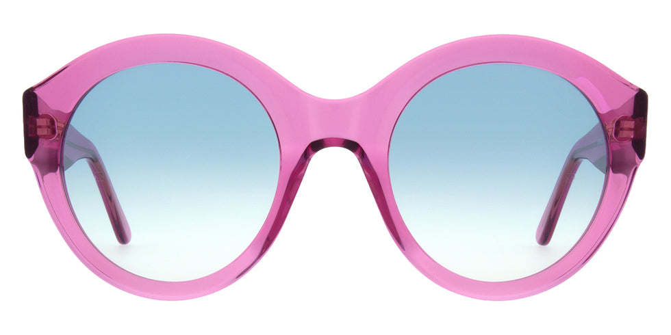Andy Wolf® Buttercup Sun ANW Buttercup Sun 05 54 - Pink/Blue Sunglasses