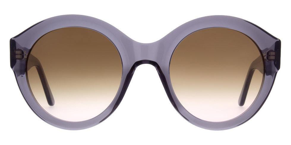Andy Wolf® Buttercup Sun ANW Buttercup Sun 06 54 - Grey/Brown Sunglasses
