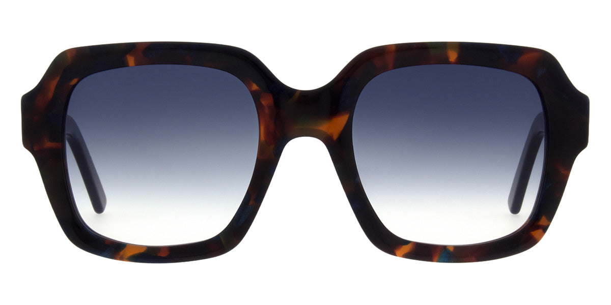 Andy Wolf® DABB Sunglasses ANW Dabbie Sun 04 51 - Colorful