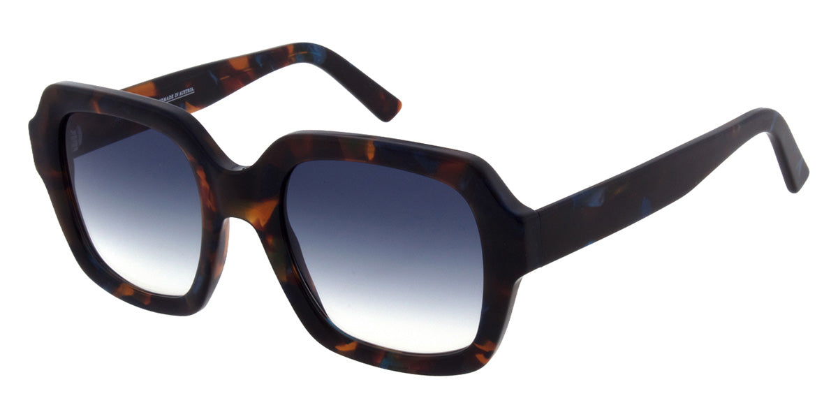 Andy Wolf® DABB Sunglasses ANW Dabbie Sun 04 51 - Colorful