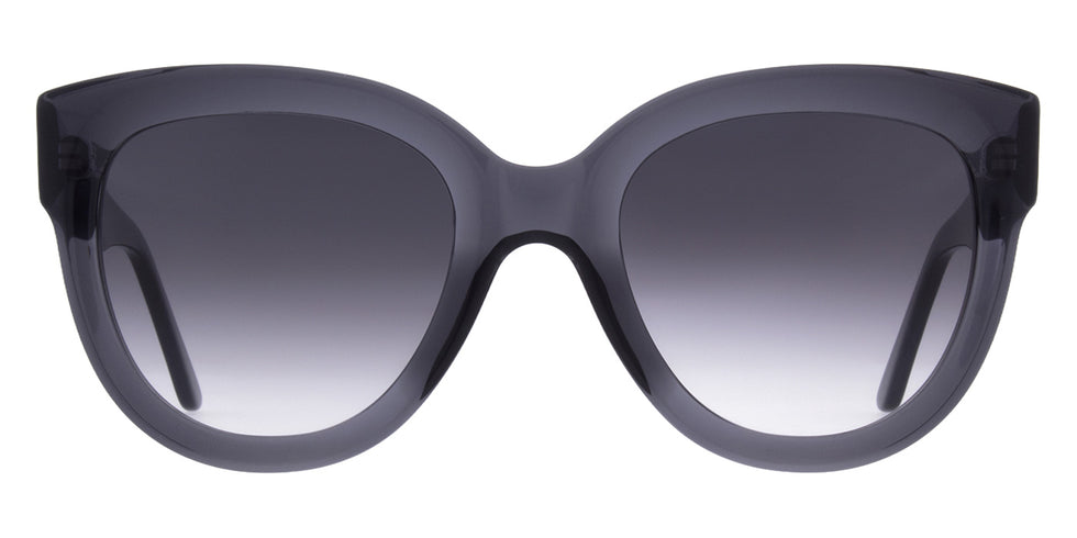 Andy Wolf® Daisy Sun ANW Daisy Sun 12 54 - Gray Sunglasses